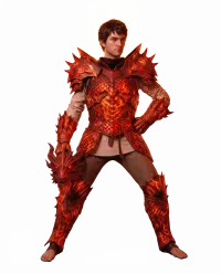 Cutout