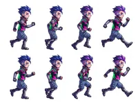 AI-generated image in the Nano Studio Pro gallery