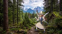 AI-generated image in the Nano Studio Pro gallery