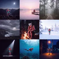 AI-generated image in the Nano Studio Pro gallery