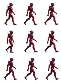AI-generated image in the Nano Studio Pro gallery
