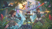 AI-generated image in the Nano Studio Pro gallery