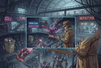 AI-generated image in the Nano Studio Pro gallery
