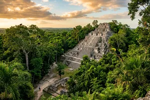 Tour: calakmul-mayan-ruins