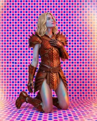 AI-generated image in the Nano Studio Pro gallery