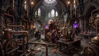 AI-generated image in the Nano Studio Pro gallery