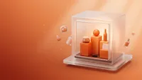Admin banner — operator-storefront