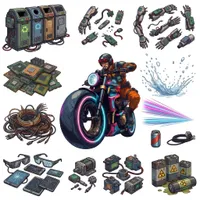 AI-generated image in the Nano Studio Pro gallery