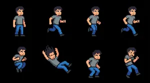 Sheet — sprites (8)