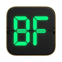 Logo B Scoreboard
