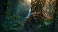AI-generated image in the Nano Studio Pro gallery