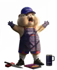 Cutout