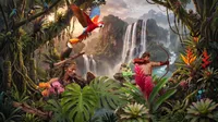 AI-generated image in the Nano Studio Pro gallery