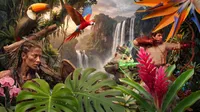 AI-generated image in the Nano Studio Pro gallery
