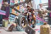 AI-generated image in the Nano Studio Pro gallery