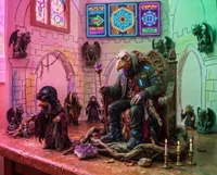 AI-generated image in the Nano Studio Pro gallery