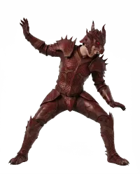 Cutout