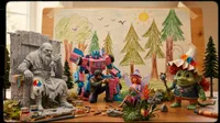 AI-generated image in the Nano Studio Pro gallery