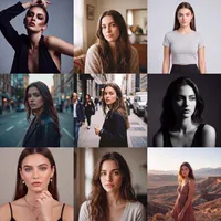 AI-generated image in the Nano Studio Pro gallery