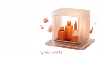 Admin banner — operator-storefront (cutout)