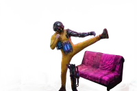 Cutout
