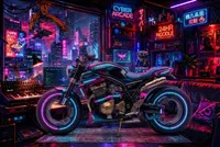 AI-generated image in the Nano Studio Pro gallery