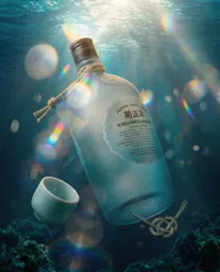 AI-generated image in the Nano Studio Pro gallery