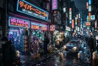 AI-generated image in the Nano Studio Pro gallery