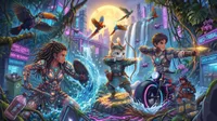 AI-generated image in the Nano Studio Pro gallery