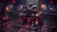 AI-generated image in the Nano Studio Pro gallery