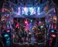 AI-generated image in the Nano Studio Pro gallery