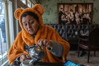 AI-generated image in the Nano Studio Pro gallery
