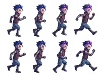 AI-generated image in the Nano Studio Pro gallery