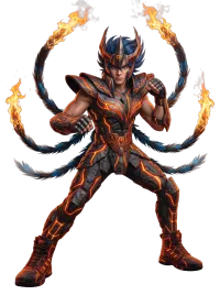 Cutout
