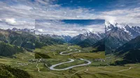 Increase the canvas size by 2× while keeping the…
