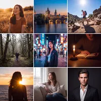 AI-generated image in the Nano Studio Pro gallery