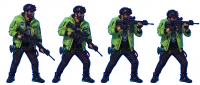Cutout