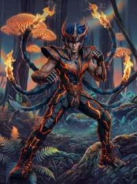 AI-generated image in the Nano Studio Pro gallery