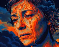 AI-generated image in the Nano Studio Pro gallery