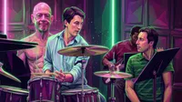 AI-generated image in the Nano Studio Pro gallery