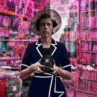 AI-generated image in the Nano Studio Pro gallery