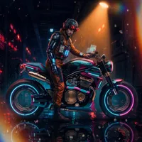 AI-generated image in the Nano Studio Pro gallery