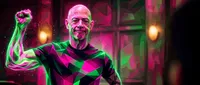 AI-generated image in the Nano Studio Pro gallery