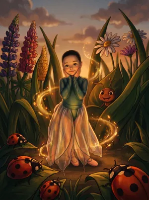 AI-generated image in the Nano Studio Pro gallery