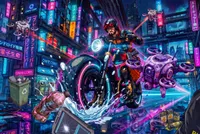 AI-generated image in the Nano Studio Pro gallery