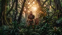 AI-generated image in the Nano Studio Pro gallery