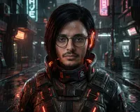 AI-generated image in the Nano Studio Pro gallery