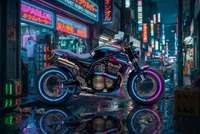 AI-generated image in the Nano Studio Pro gallery