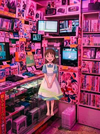 AI-generated image in the Nano Studio Pro gallery