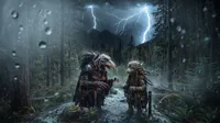 AI-generated image in the Nano Studio Pro gallery